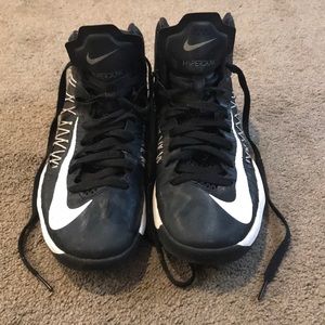 Nike women’s basketball shoes